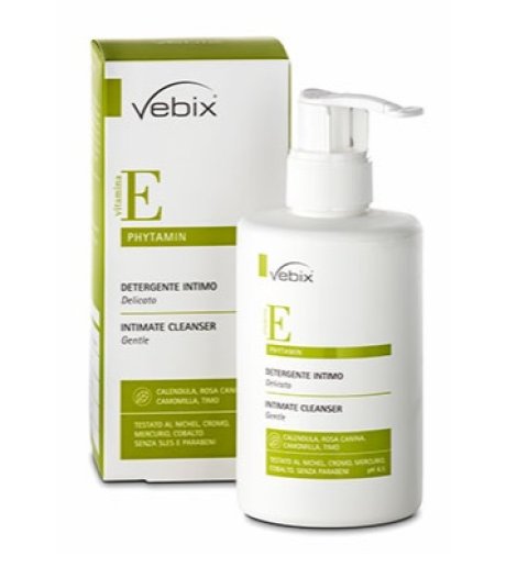 VEBIX PHYTAMIN DET INTIMO300ML