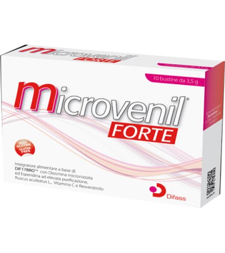 MICROVENIL Fte 10 Buste