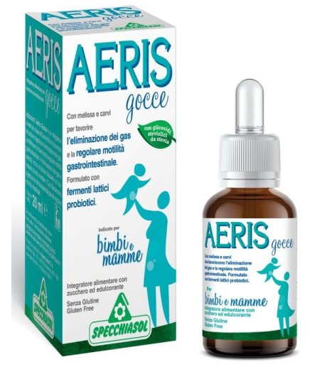 AERIS GOCCE 20ML