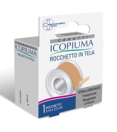 ICOPIUMA ROCC CLASS 2,5X5