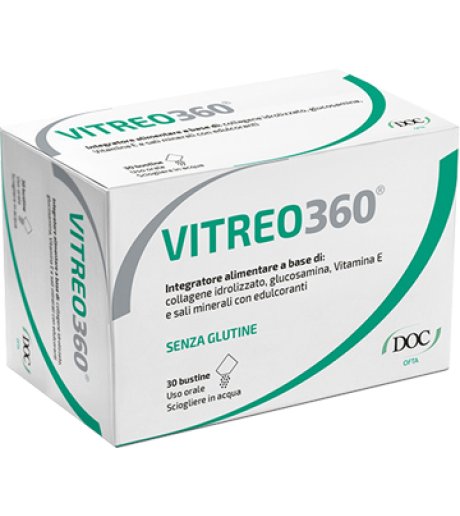 VITREO 360 30BUST