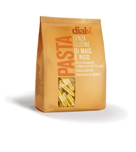 DIALSI Pasta Casarecce 37 400g