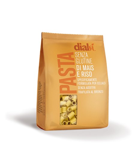 DIALSI Pasta Ditalini 16 400g