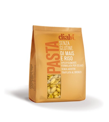 DIALSI Pasta Gnocchetti19 400g