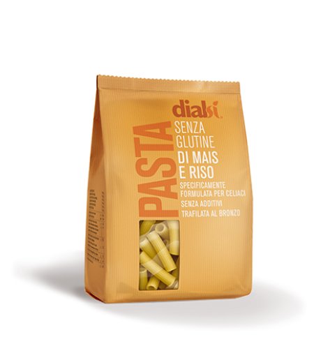 DIALSI Pasta Macch.35 400g