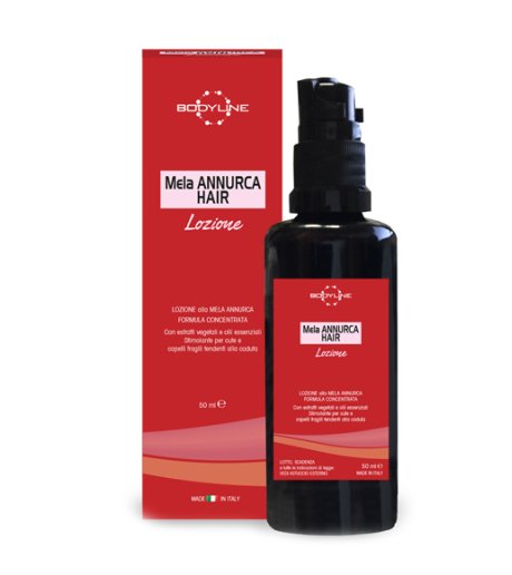 MELA ANNURCA HAIR LOZIONE 50ML