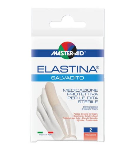 ELASTINA-DITO 1 PZ