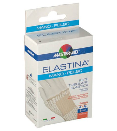 M-aid Elastina Mano/polso