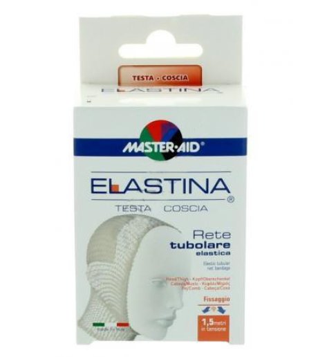 M-aid Elastina Testa/coscia