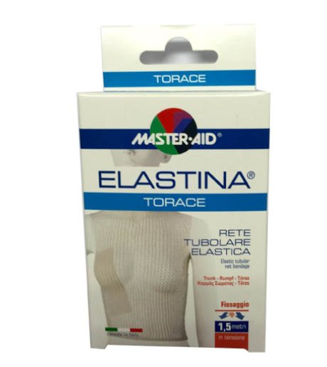 M-aid Elastina Torace