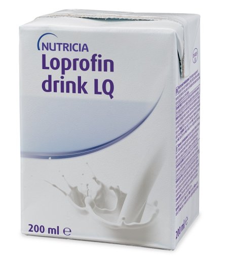 LOPROFIN Drink 200ml