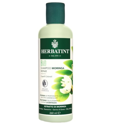 HERBATINT SH MORINGA 260ML