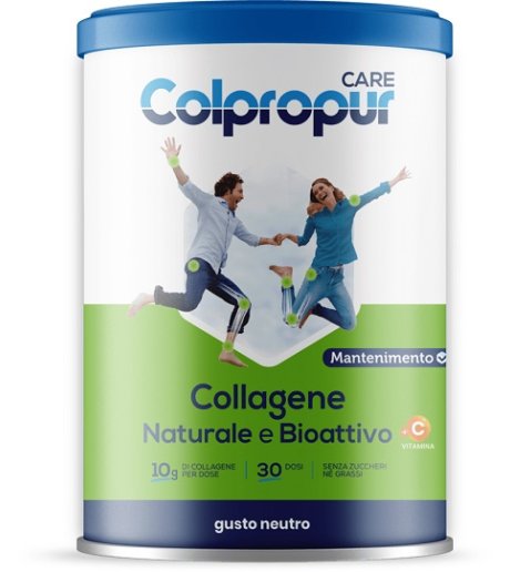 COLPROPUR CARE NEUTRO 300G