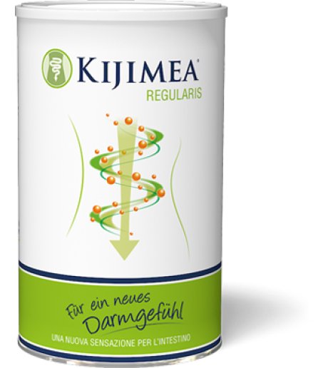 KIJIMEA REGULARIS 250G