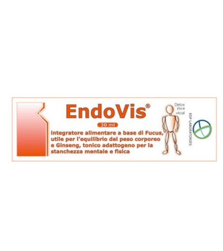 ENDOVIS 30ml