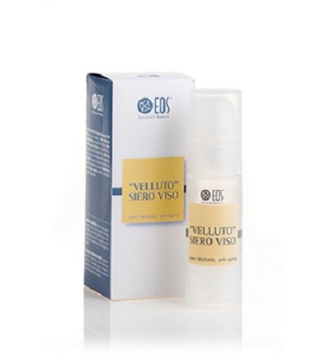 EOS VELLUTO SIERO VISO 30ML