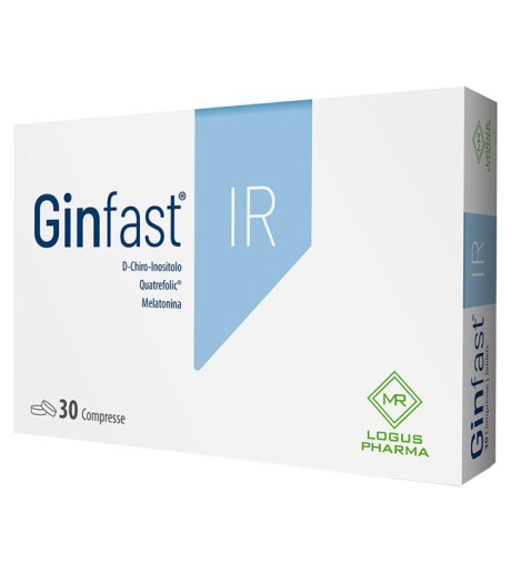 GINFAST IR 30CPR 30G