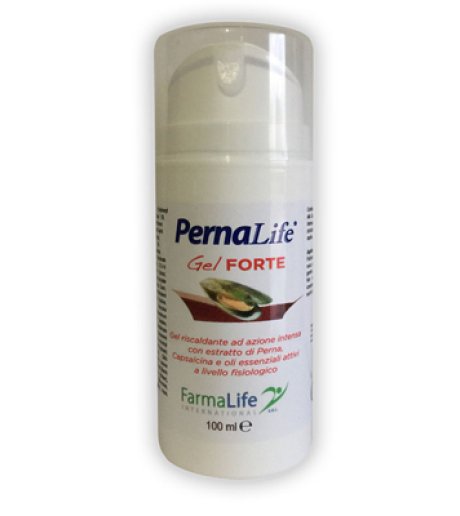 PERNALIFE GEL FORTE 100ML