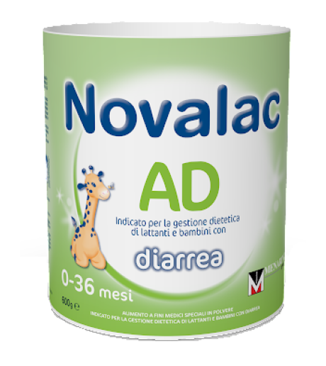 NOVALAC AD 600G