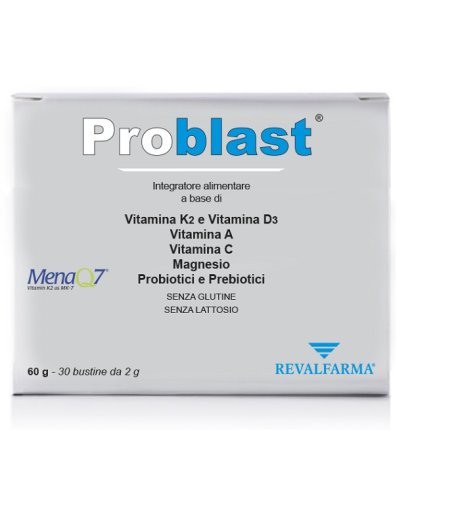 PROBLAST 30BUST