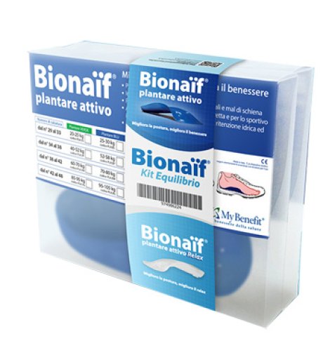 BIONAIF KIT EQUILIBRIO BP34-38