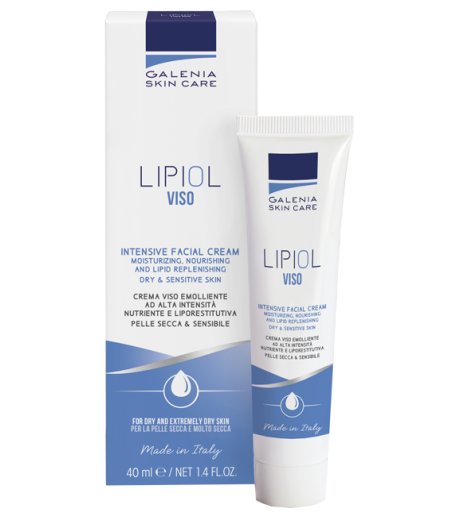 LIPIOL VISO 40ML