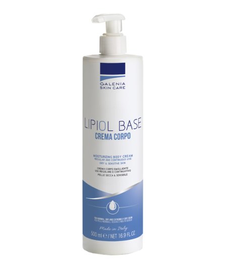 LIPIOL BASE 500ML