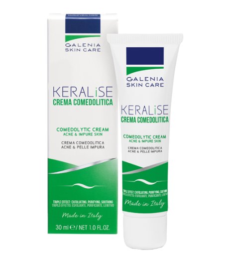 KERALISE CREMA VISO ACNE/P IMP