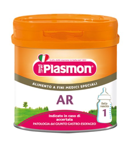 PLASMON AR 1 350G