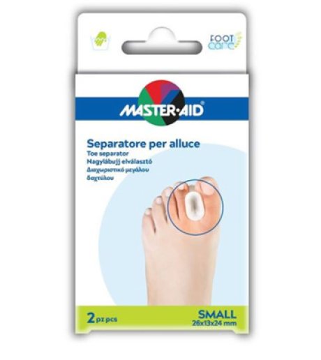 M-AID SEPARATORE DITA ALLUCE S