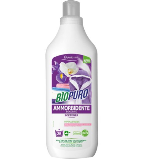 BIOPURO AMMORBIDENTE 1000ML