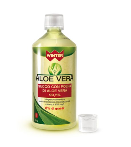 WINTER ALOE VERA SUCCO/POLPA1L