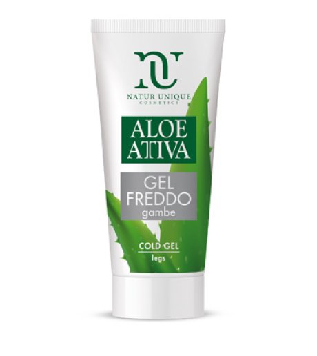 ALOE ATTIVA GEL FREDDO 100ML