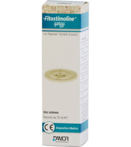 FITOSTIMOLINE-SPRAY 75ML