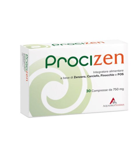 PROCIZEN 30 Cpr