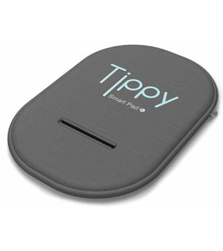 TIPPY Cuscino Bluetooth Auto