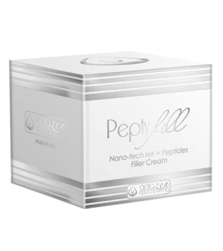 PEPTYFILL FILLER CREAM 50ML