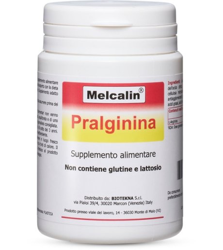 MELCALIN PRALGININA 56CPR