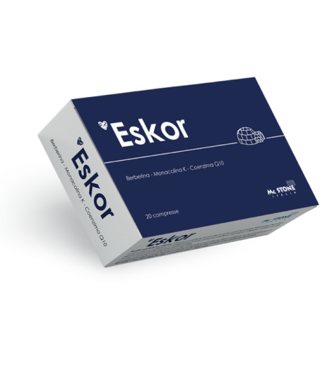 ESKOR 20CPS