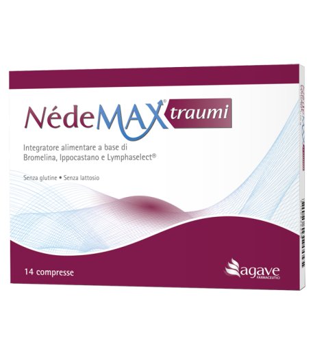 NEDEMAX TRAUMI 14CPR 16,24G