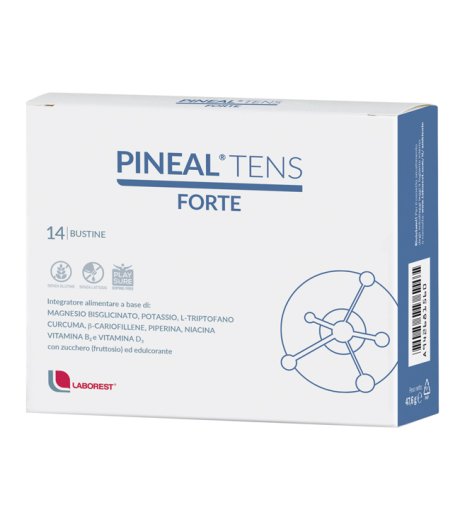 PINEAL TENS FORTE 14BUST<