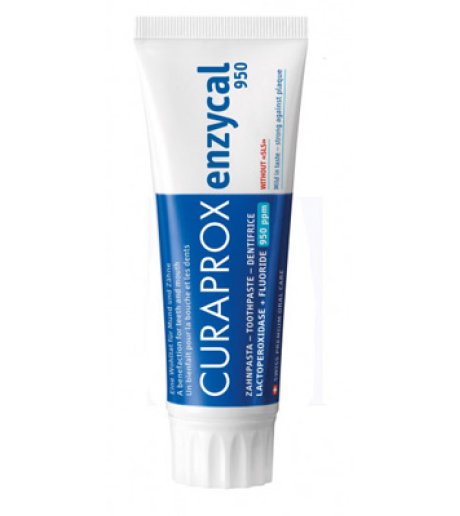 CURAPROX ENZYCAL 950 75ML