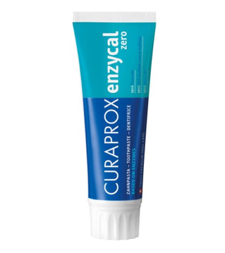 CURAPROX ENZYCAL ZERO 75ML