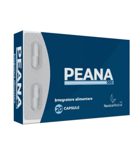 PEANA 300 20CPS