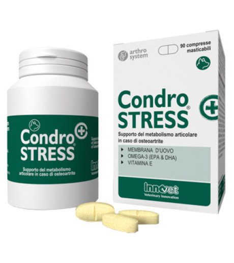 CONDROSTRESS +90CPR MASTIC