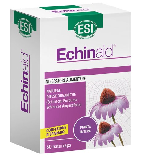 ECHINAID COMP ALTA/POT 60CPS ESI