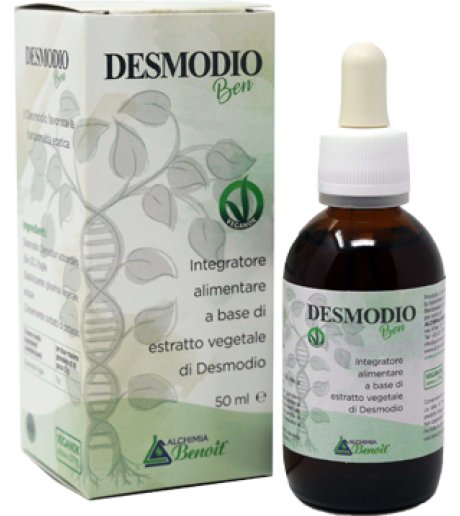 DESMODIO BEN 50ML