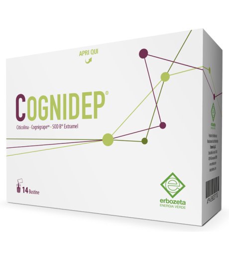 COGNIDEP 14BUST