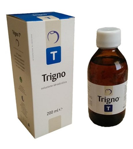 TRIGNO T GTT 200ML**