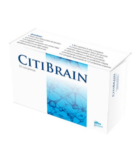 CITIBRAIN 30CPR